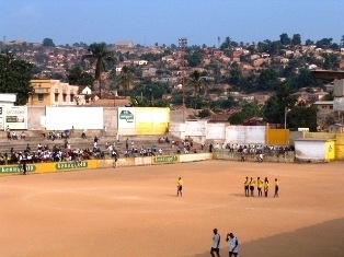 Championnat local de football de Matadi : Vivement la réhabilitation du stade Lumumba