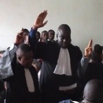 Bas-Congo : Caroline Batonda mise en terre