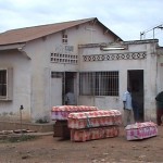 Ruffin Bangu- Gloria Tuluka, candidats gouverneur et vice-gouverneur du Kongo central : « Atteindre une forte croissance pour lutter contre la pauvreté est l&rsquo;objectif de notre programme d&rsquo;actions »