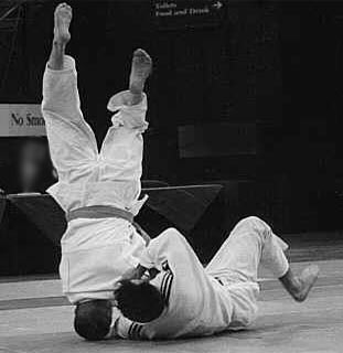 Matadi : Démarrage du championnat de judo