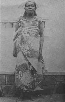 Ngombe-kinsuka : les kimbanguistes ont exhumé maman Muilu