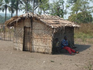 un village du territoire de kimvula/infobascongo