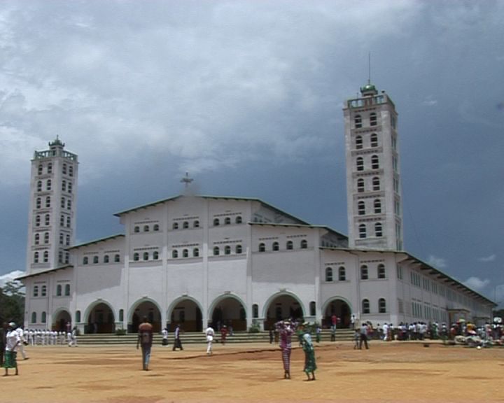 Eglise kimbanguiste: »ce qui se passe au gouvernorat du Kongo central est une affaire personnelle »