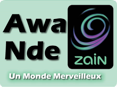 Publi-reportage : Zain Bas-Congo lance la promotion “Awa nde”