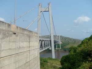 pont Maréchal Mobutu