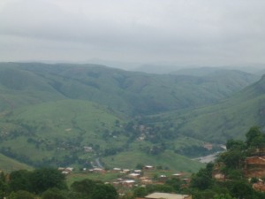 les terres de Mbumba/infobascongo