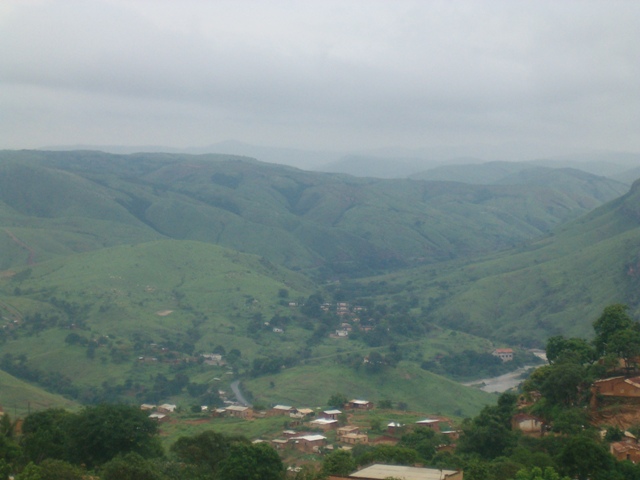 Bas-Congo : les effets du dérèglement climatique se font durement sentir