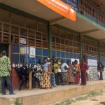 Bas-Congo : les sourds-muets ne savent pas comment ils vont voter