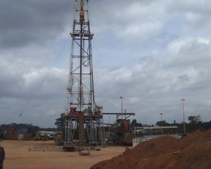 PUIT DE PETROLE SOCO PUIT DE PETROLE SOCO/Infobascongo