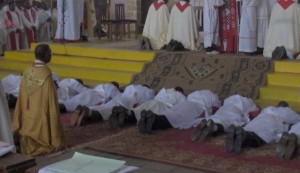 ordination sacerdotale/infobascongo