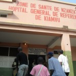 Au Kongo Central, le délabrement de la RN16 pousse les riverains à abandonner les champs pour la fabrication de braise