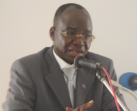 Bas-Congo : Enfin, le Gouverneur adhère au parti au pouvoir