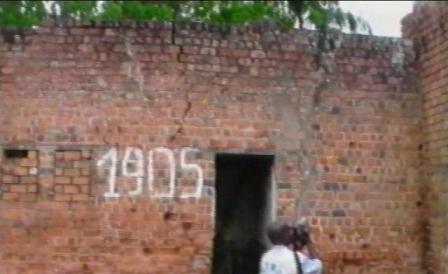 Coronavirus: Luzumu parmi les douze prisons de la RDC qui seront appuyées par la Monusco