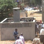 Matadi : vivement de l’aide pour une fillette abandonnée