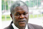 Jean-Claude Vuemba: « La RDC est dans une situation de non Etat»