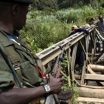 Jean-Claude Vuemba: « La RDC est dans une situation de non Etat»