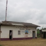 Bas-Congo: un mausolée pour maman muilu