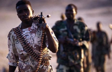 Province Orientale: attaques de la LRA à Dungu et Ango, 4 morts