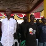 Matadi : les condamnés  transférés à Kinshasa
