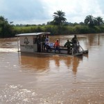 Bas-Congo : des bus pour quelques instituts et universités