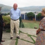 Interview : les USA prêts à soutenir le Bas-Congo