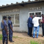 Bas-Congo : les travaux de la réhabilitation du stade Lumumba démarrent la semaine prochaine