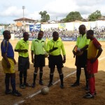 Bas-Congo : c’est le tour du gouverneur de féliciter www .Infobascongo