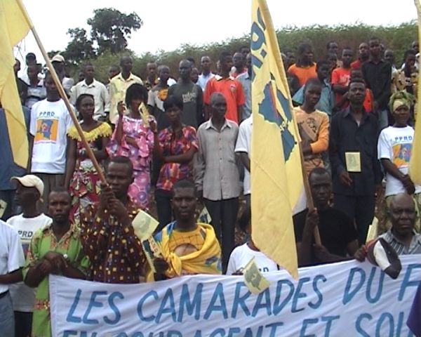Bas-Congo:Des autorités excédées par les incessantes sollicitations