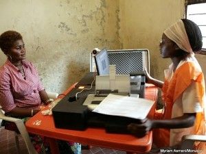 Fiabilisation du fichier électoral : moins d’électeurs au Bas-Congo