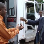 Bas-Congo : les travaux de la réhabilitation du stade Lumumba démarrent la semaine prochaine