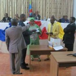 Trabeka-Camp Molayi : des conteneurs des produits avariés, un calvaire pour les habitants