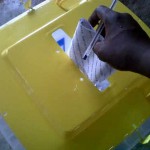 Matadi : trois filles tuées par la pluie du hier
