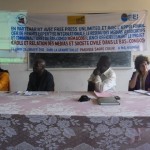 Bas-Congo : faute des pluies, la production agricole en danger, la grippe gagne du terrain