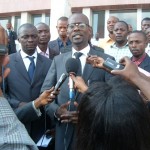 Bas-Congo : médias communautaires et société civile ensemble pour l’intérêt des habitants
