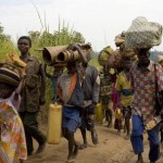 Bas-Congo : une jeep pour le boxeur Maroy Sadiki