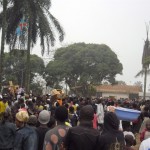 Rd Congo:le social pour une bonne justice