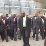 Bas-Congo : la source mpozo, foyer du microbe du choléra