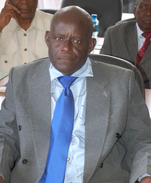 Bas-Congo : le député Masuamana s’est éteint