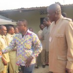 Bas-Congo : la source mpozo, foyer du microbe du choléra