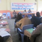 Bas-Congo : le projet de construction du port de Banana transforme Muanda
