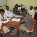 Bas-Congo : changement à la tête de la 2ème région militaire