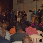 Matadi : un Congolais de l’étranger bondit sur un présumé profanateur de la tombe de sa mère