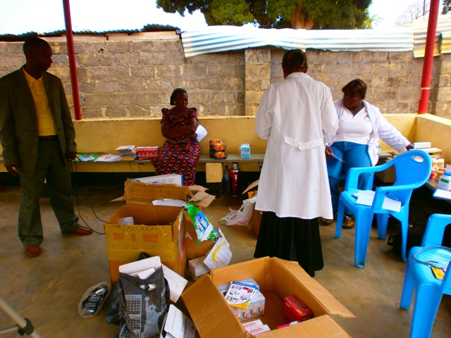 femmes médecins