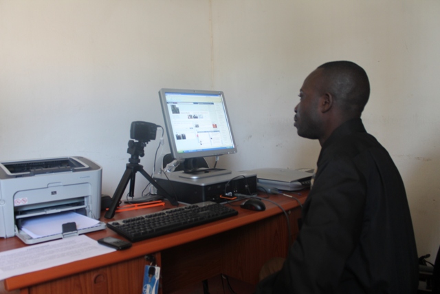 Bas-Congo : C’est de nouveau possible d’obtenir son passeport à Matadi