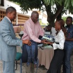 Des habitants arrêtés à Mbanza-Ngungu et mis au cachot en Angola