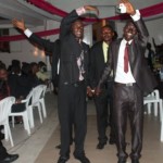 Rd Congo : Les poids lourds reprennent de circuler