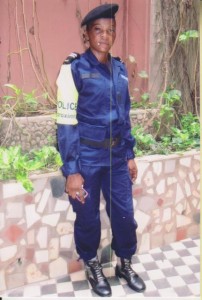 Denise Bakadi