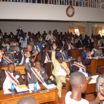 Affaire retour d’anciens députés à l’hémicycle : la cour d’appel de Matadi se déclare incompétente