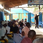 Diaspora: des universitaires congolais s’impliquent pour le retour de la paix en Rd Congo