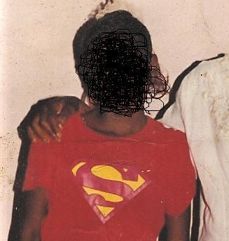 Matadi : L’enfant de la rue qu’elle veut insérer dans sa famille est séropositive